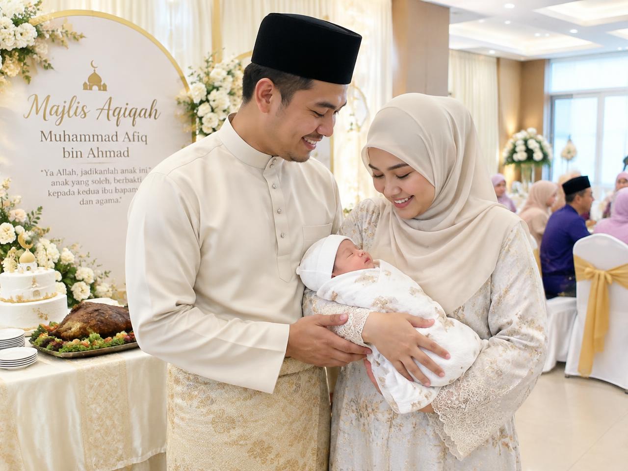 Aqiqah