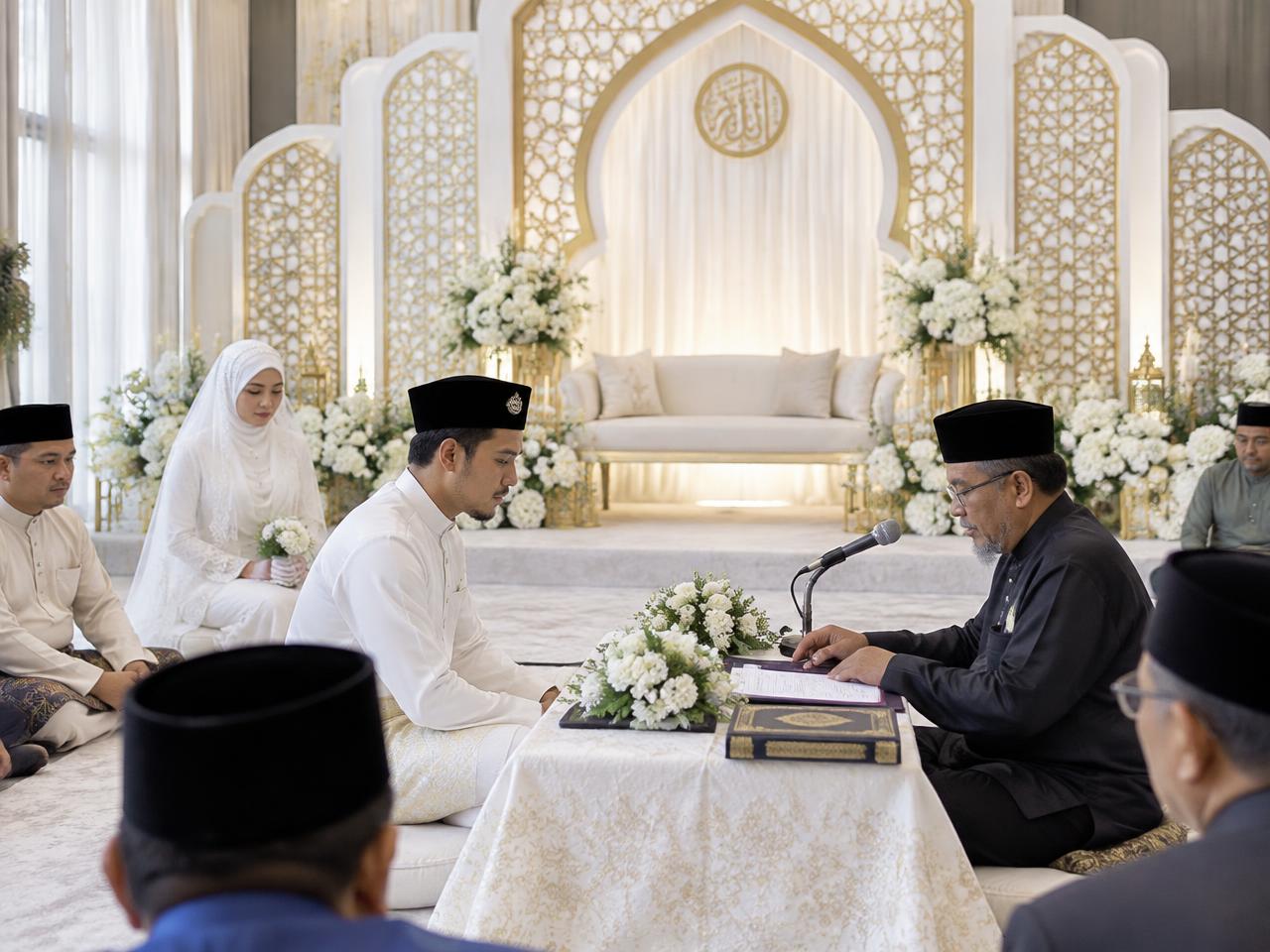 Akad Nikah