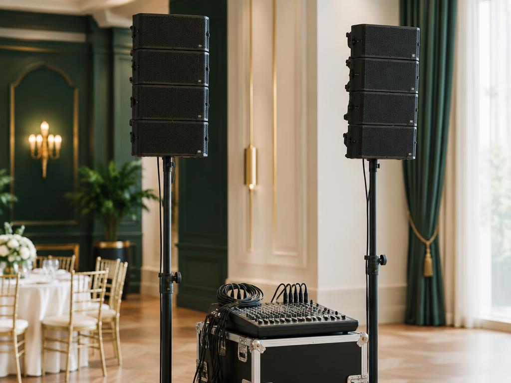Sistem Audio