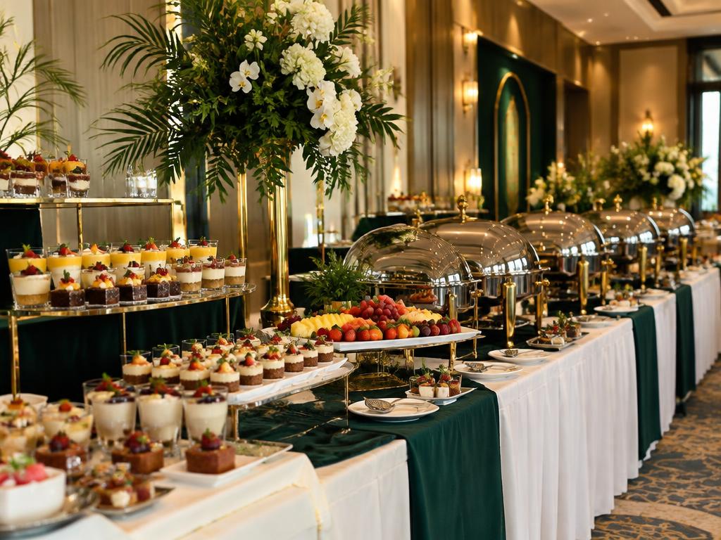 Catering