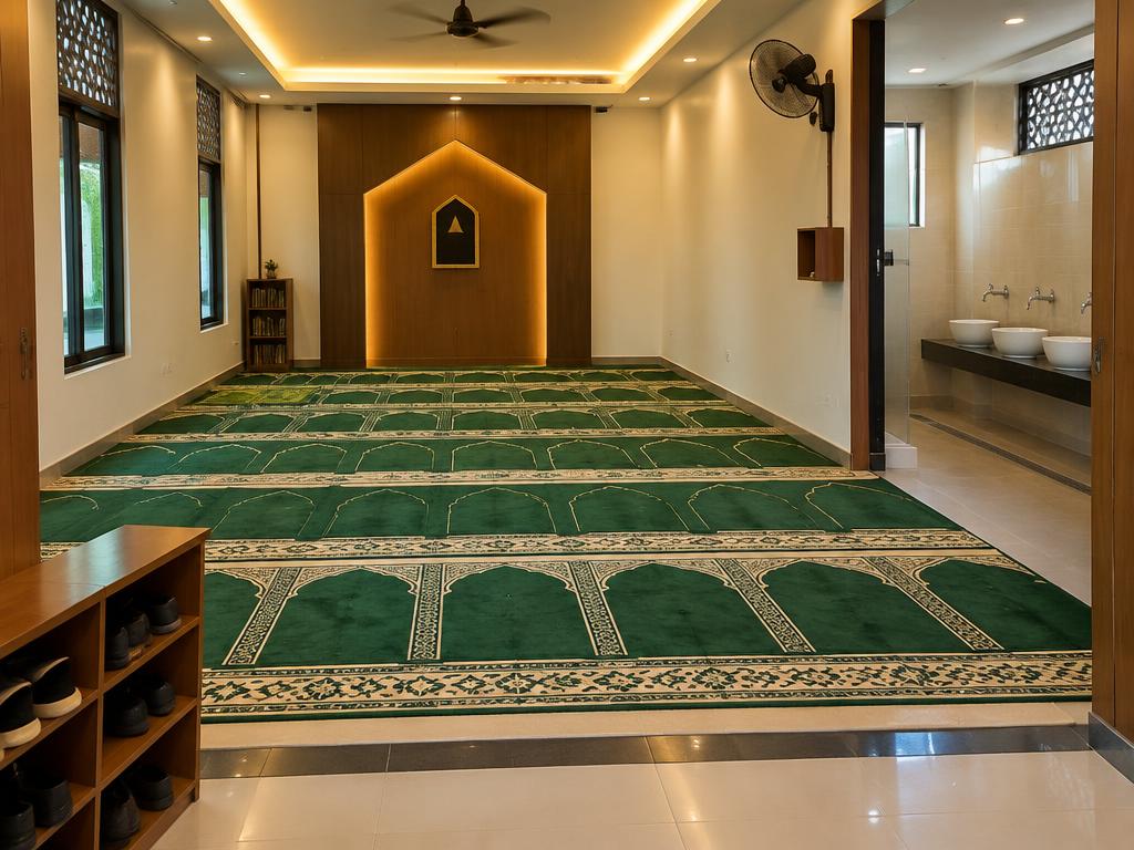Surau