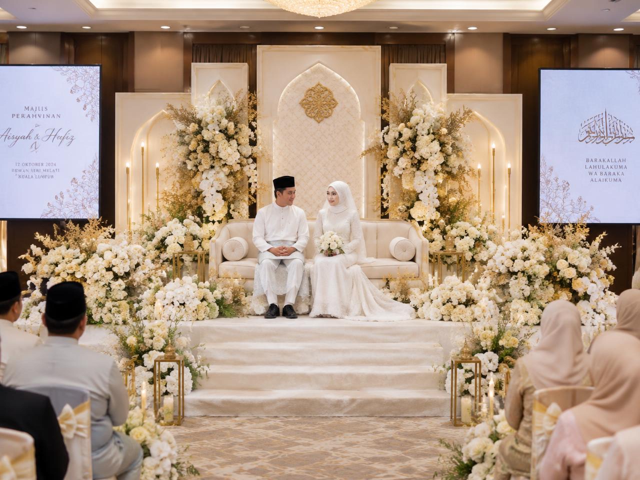 Majlis Perkahwinan